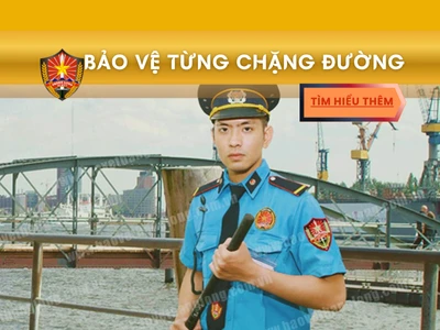 BẢO VỆ TÀI SẢN LƯU ĐỘNG